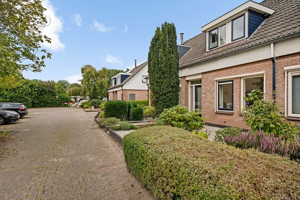 Medium property photo - Spinnerij 54, 8401 XH Gorredijk